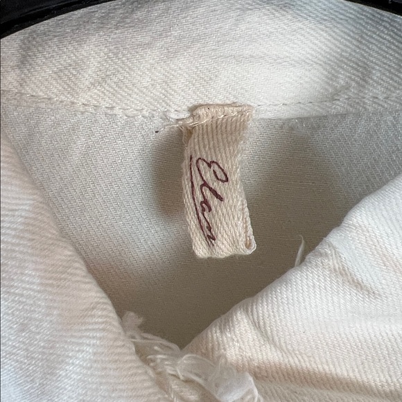 New 🖤 ROCK & ROLL Shirt Jacket - Picture 3 of 10